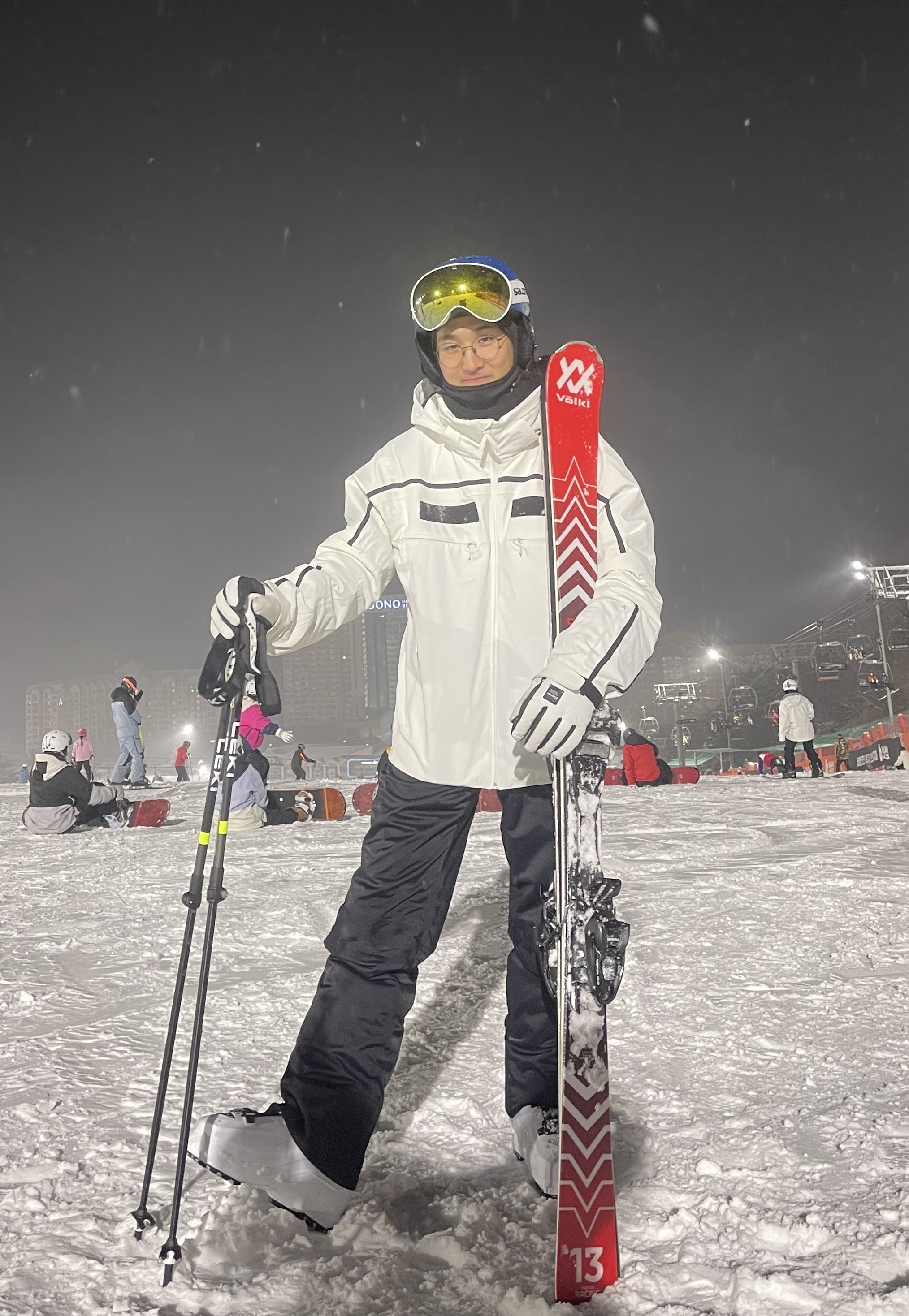 Profile photo of Boseong Kim
